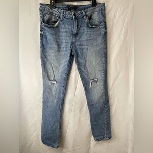 Mens jeans